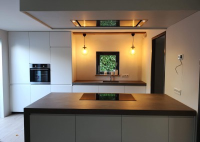 Handgemaakte keuken Almere Handgemaakte keuken Almere
